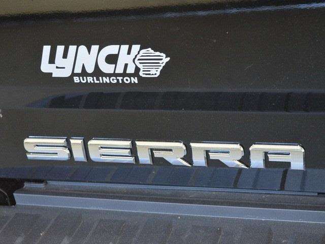 2017 GMC Sierra 1500 4x4 4dr Double Cab 6.5 ft. SB